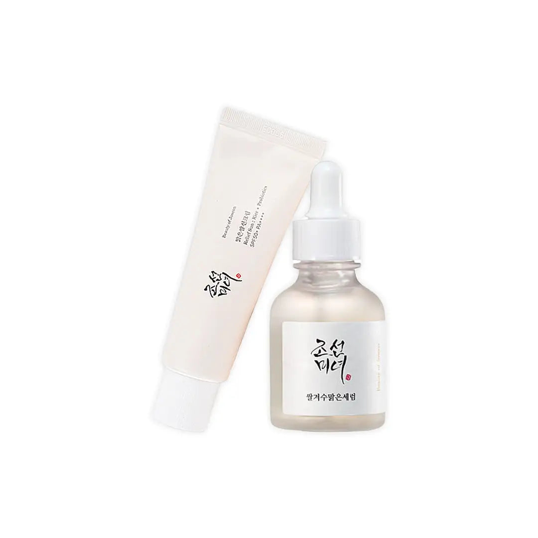 Beauty of Joseon Releif + Glow Set