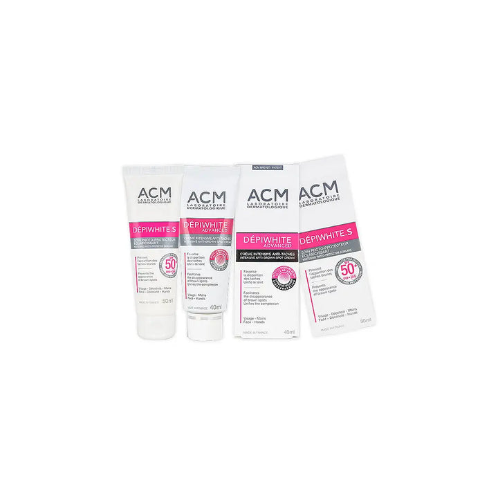 97569-ACM Skin Lightening Set +2