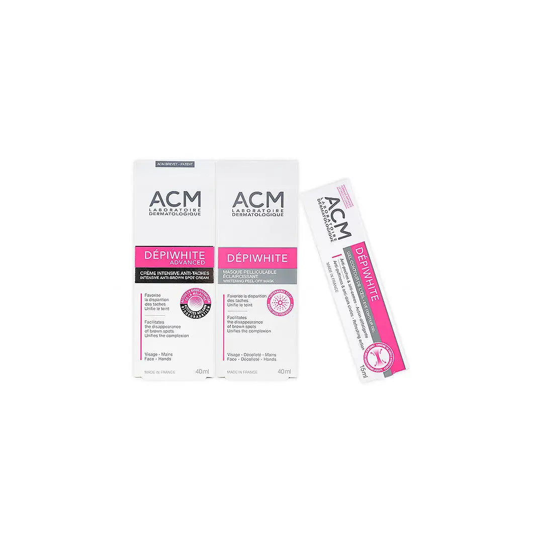 ACM Full Face Care Set