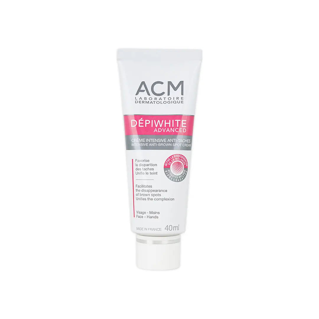 acm brightening freshness set