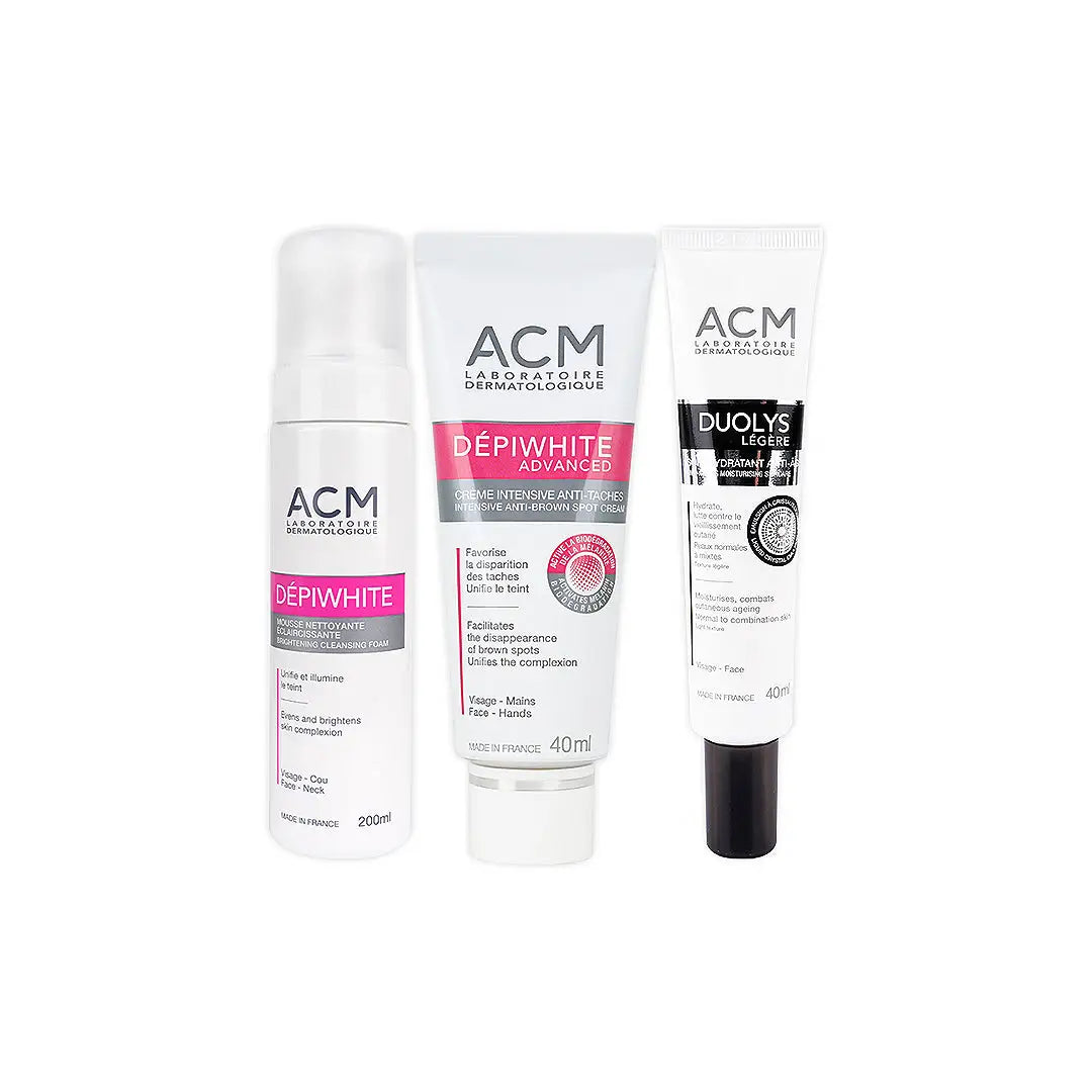 97572-ACM Brightening &amp; Hydration Set +2