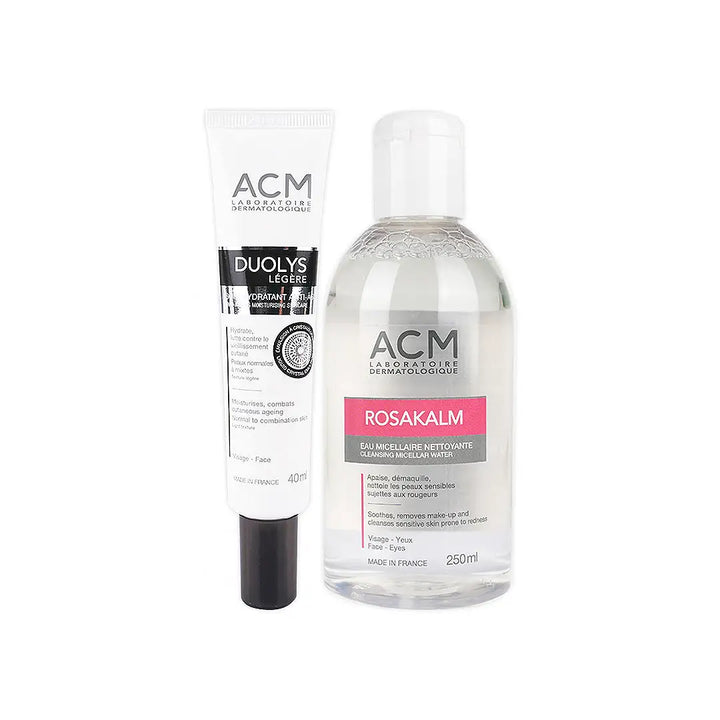 97575-ACM Micellar Water &amp; Emulsion Set +2