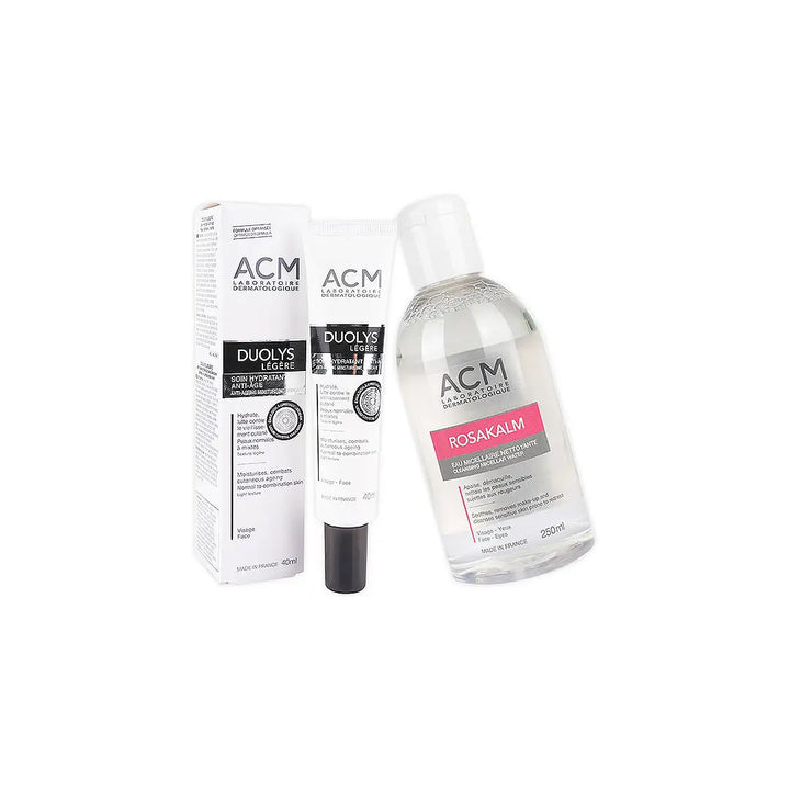 97575-ACM Micellar Water &amp; Emulsion Set +1