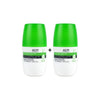ACM Natural Deoderant Roll On Set