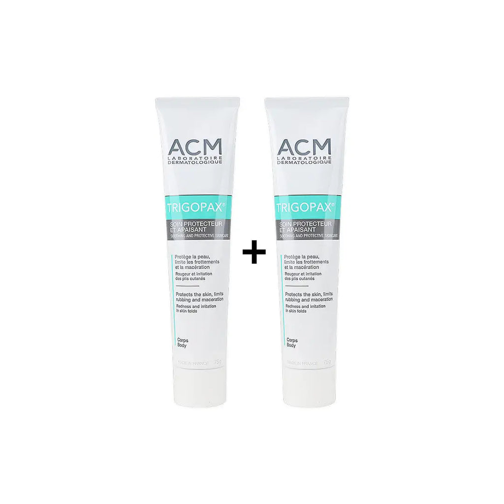 ACM Trigopax Soothing & Protective Set
