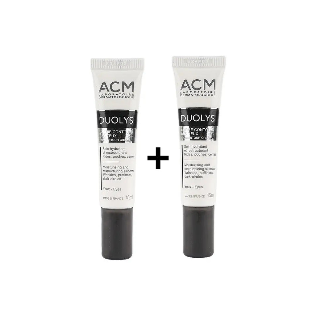 ACM Duolys Eye Contour Set