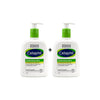CETAPHIL MOISTURIZING LOTION PUMP Duo Set
