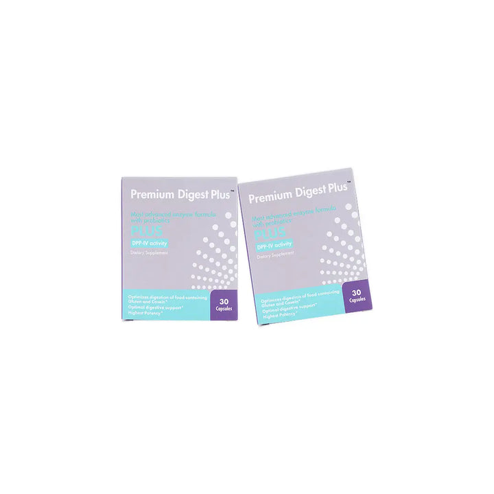 97818-Fit 4 Life Premium Digest Duo Set
