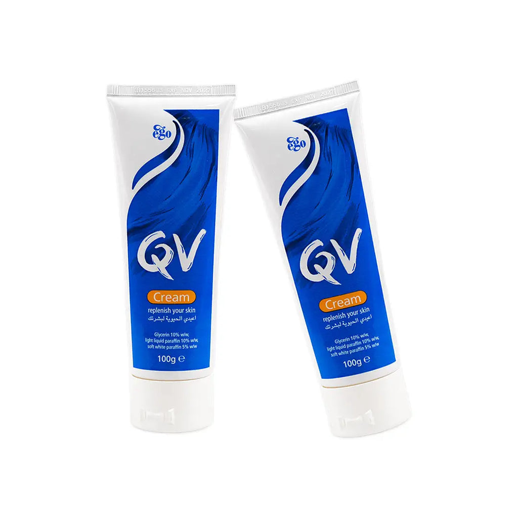 QV Skin Cream Duo Set