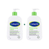 Cetaphil Moisturizing Lotion Duo Set