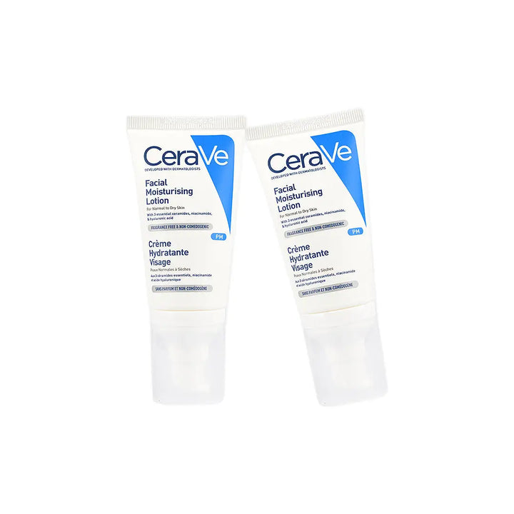 97831-CERAVE FACIAL MOISTURIZING LOTION Duo Set