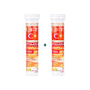 Protem Pharma Life Vitamin C 1000Mg 20 Tab Duo Set