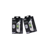 Braun Thermoscan 7+ Age Precision Ear Duo Set