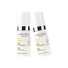 MEDEE ANTI AGING & WHITENIZER SERUM 30ML Duo Set