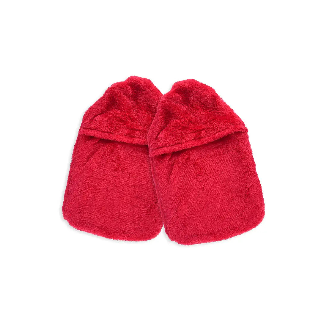 Sumbow Hot Water Bag With Cover 1000ml Duo Set