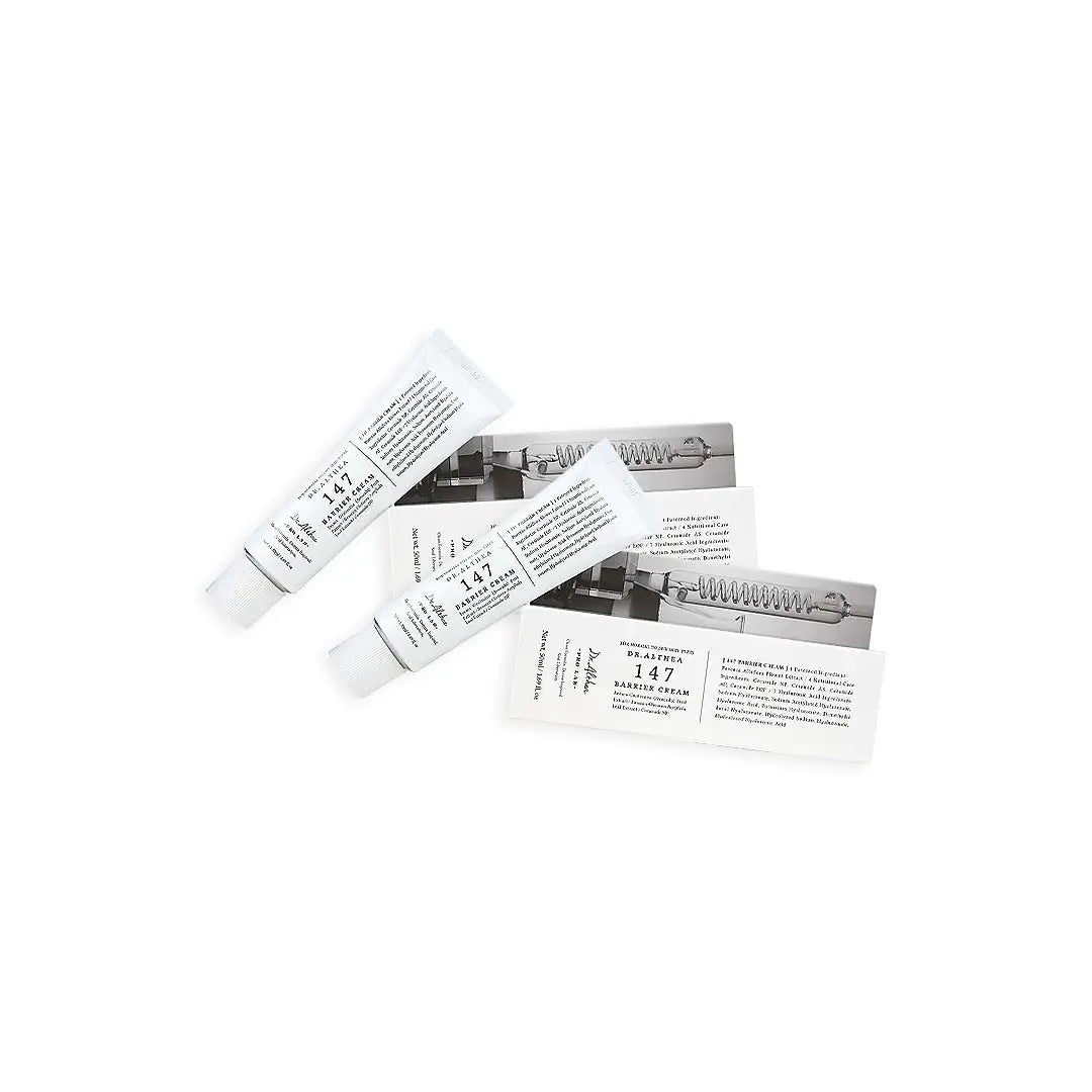 97914-Dr.Althea 147 Barrier Cream 50ml Duo Set +1