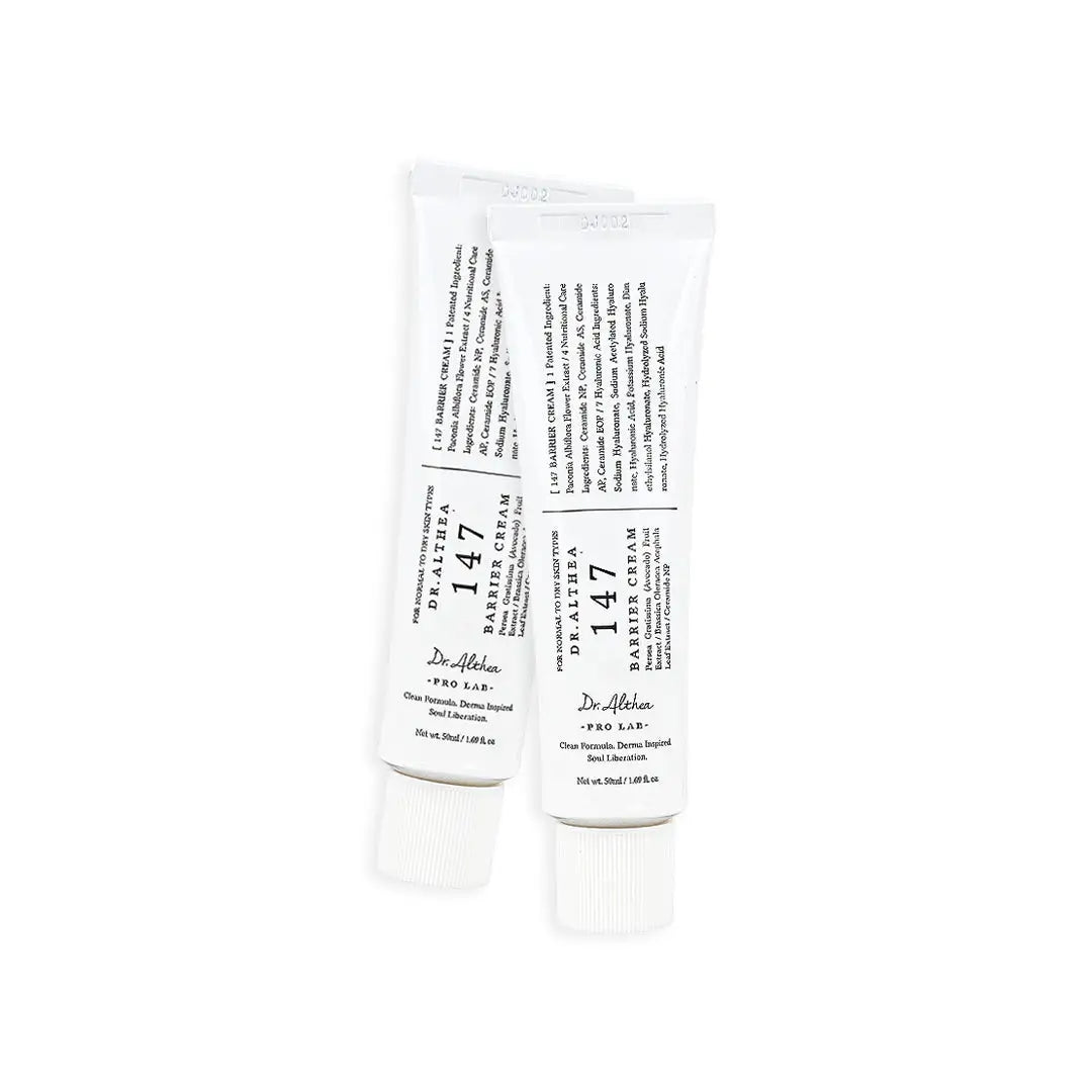 97914-Dr.Althea 147 Barrier Cream 50ml Duo Set