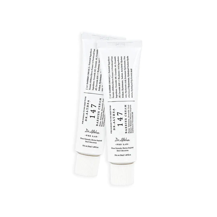 97914-Dr.Althea 147 Barrier Cream 50ml Duo Set