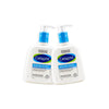 CETAPHIL GENTLE SKIN CLEANSER PUMP 236ML Duo Set