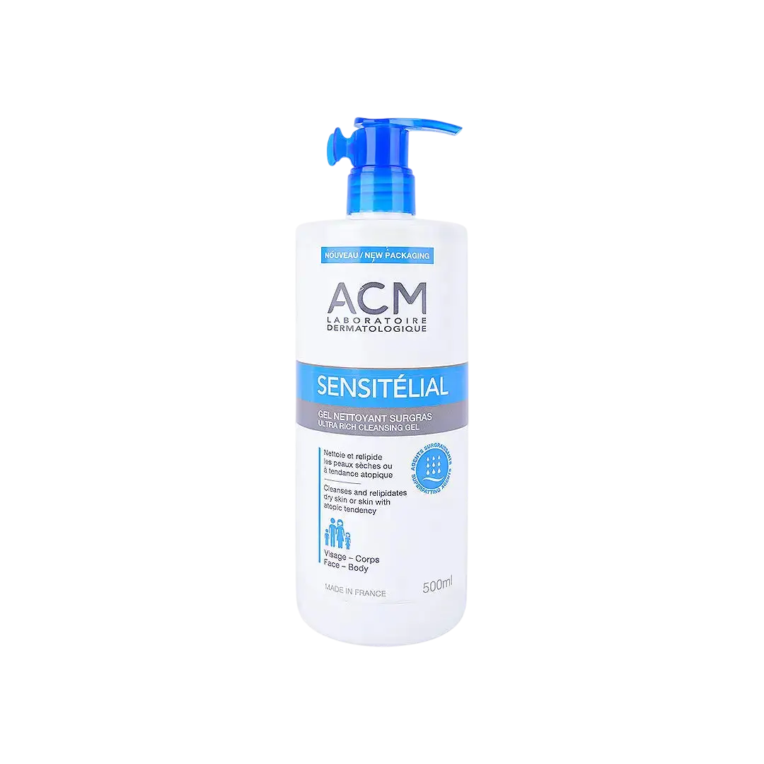 97932-ACM Cleanse & Glow Set +1