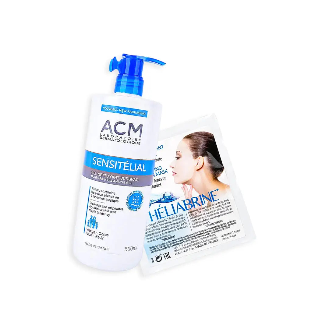 97932-ACM Cleanse & Glow Set
