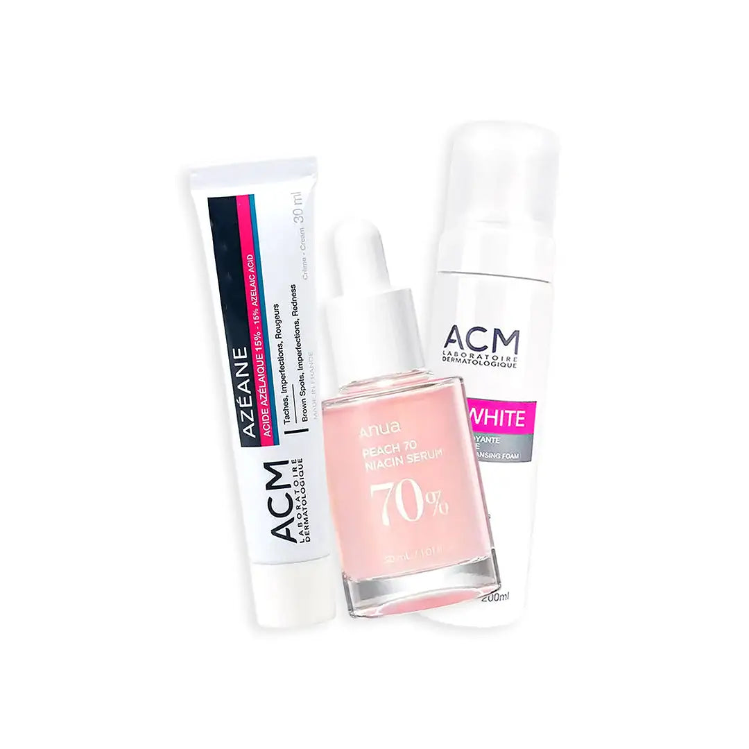 97933-ACM +Anua Glow Essentials Trio Set +2