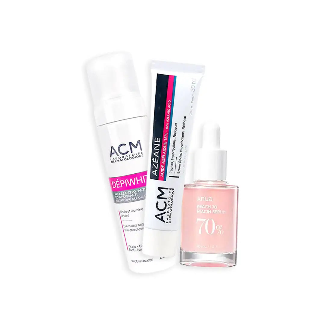 97933-ACM +Anua Glow Essentials Trio Set +1