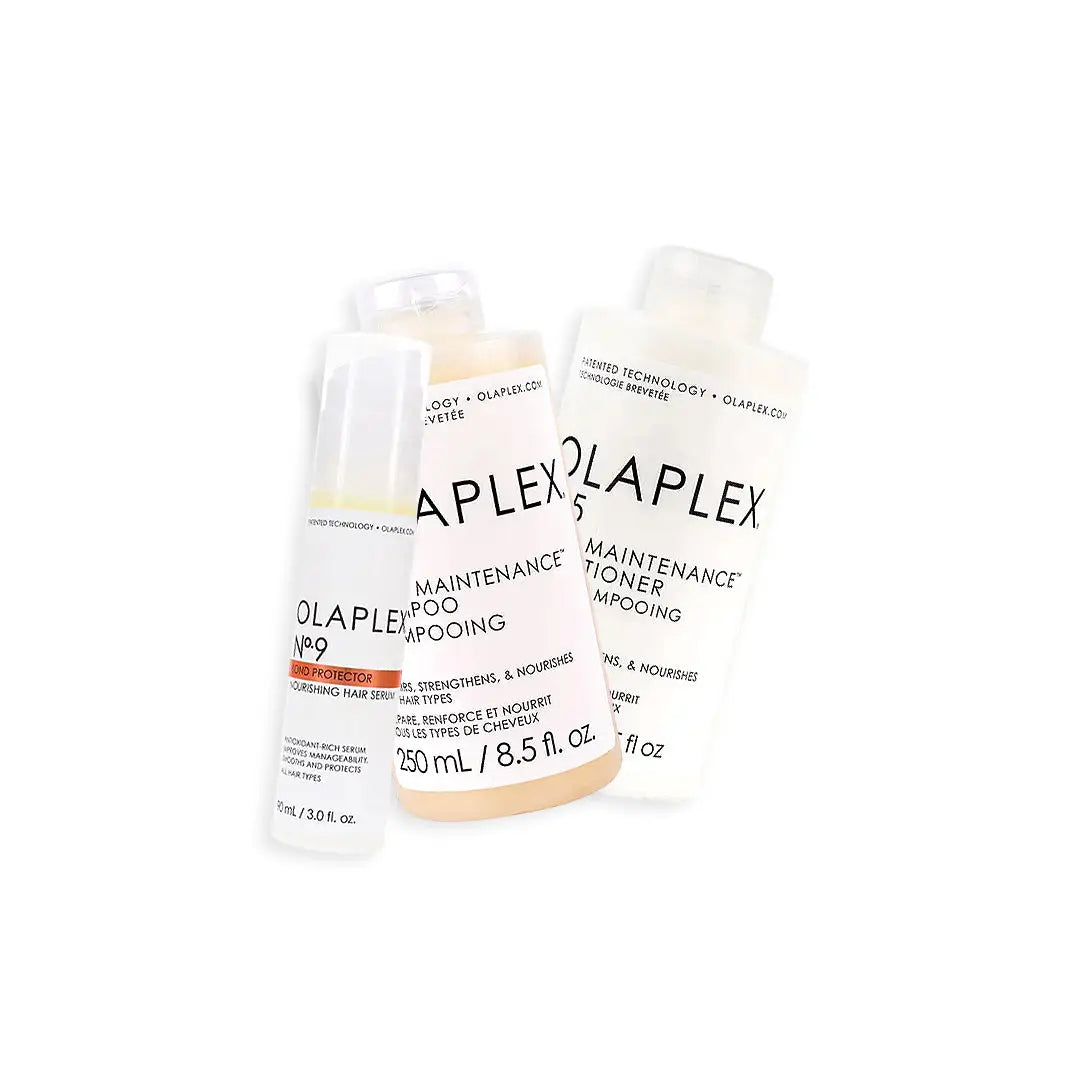 97934-Olaplex Bond Care Essentials Set