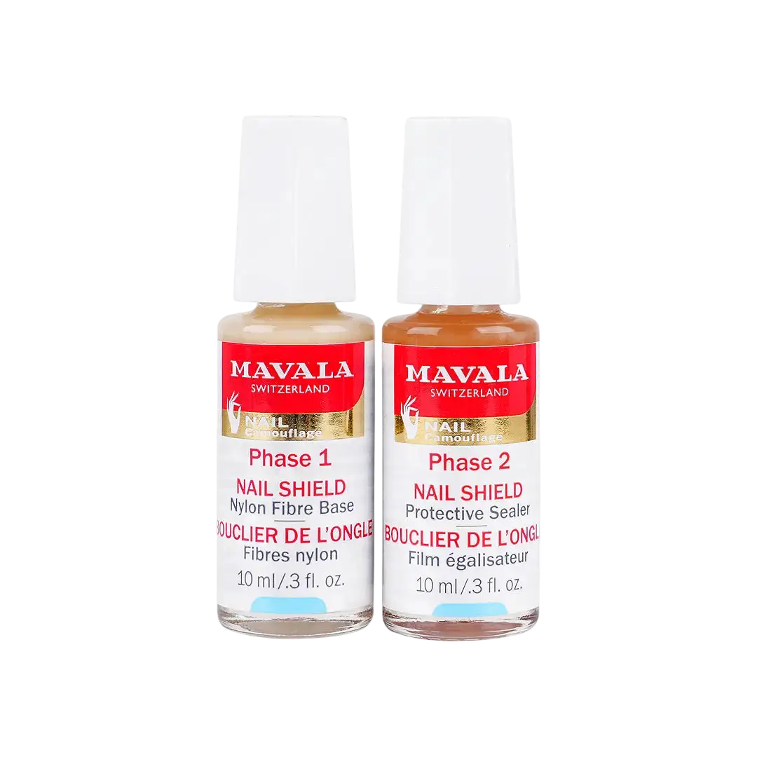 97935-Mavala Nail Shield Set +2