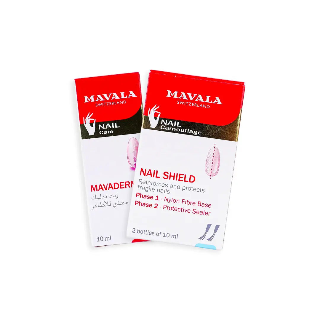 97935-Mavala Nail Shield Set