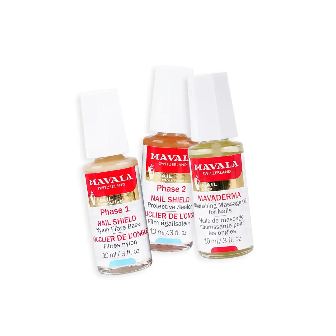 97935-Mavala Nail Shield Set +1