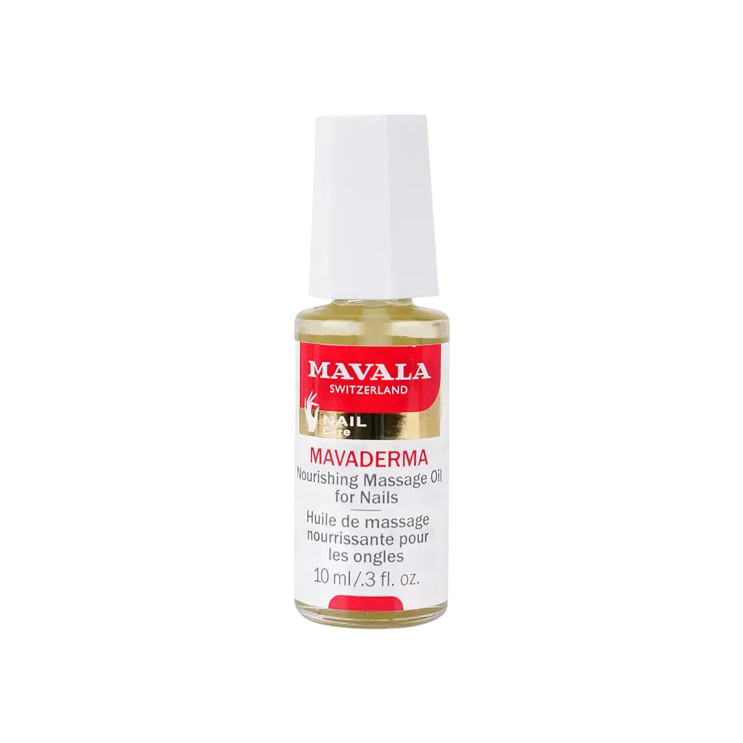 97935-Mavala Nail Shield Set +3