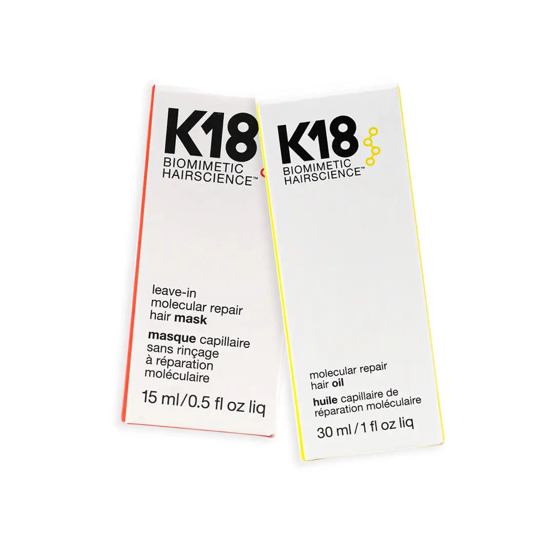 97936-K18 Molecular Repair Hair Set