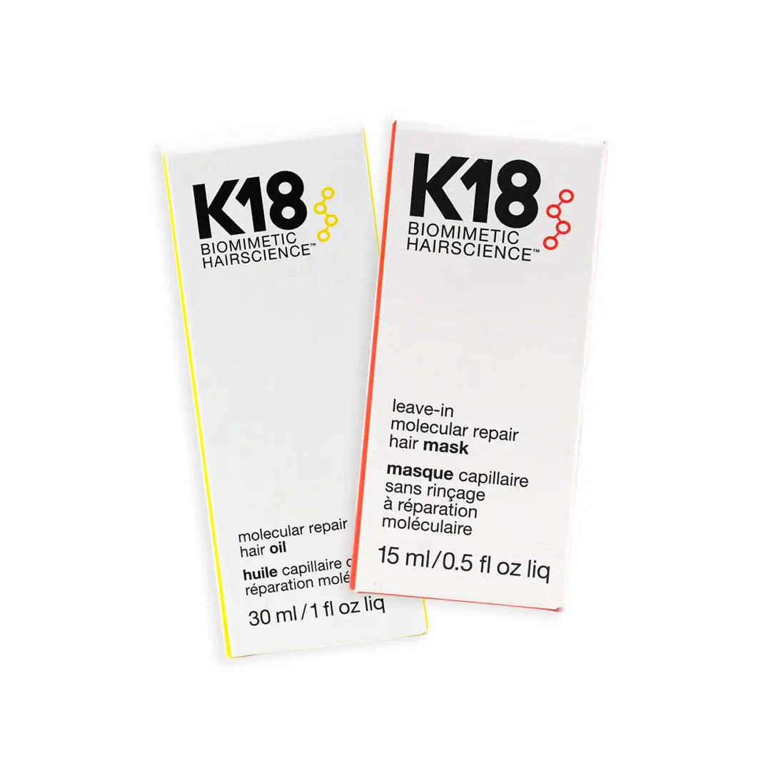 97936-K18 Molecular Repair Hair Set +1