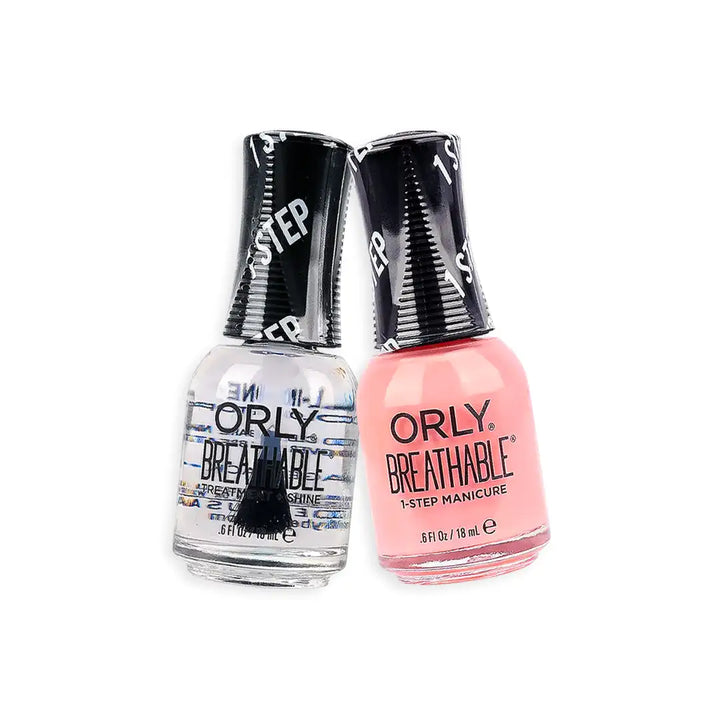 97938-Orly Clean &amp; Chic Trio Set