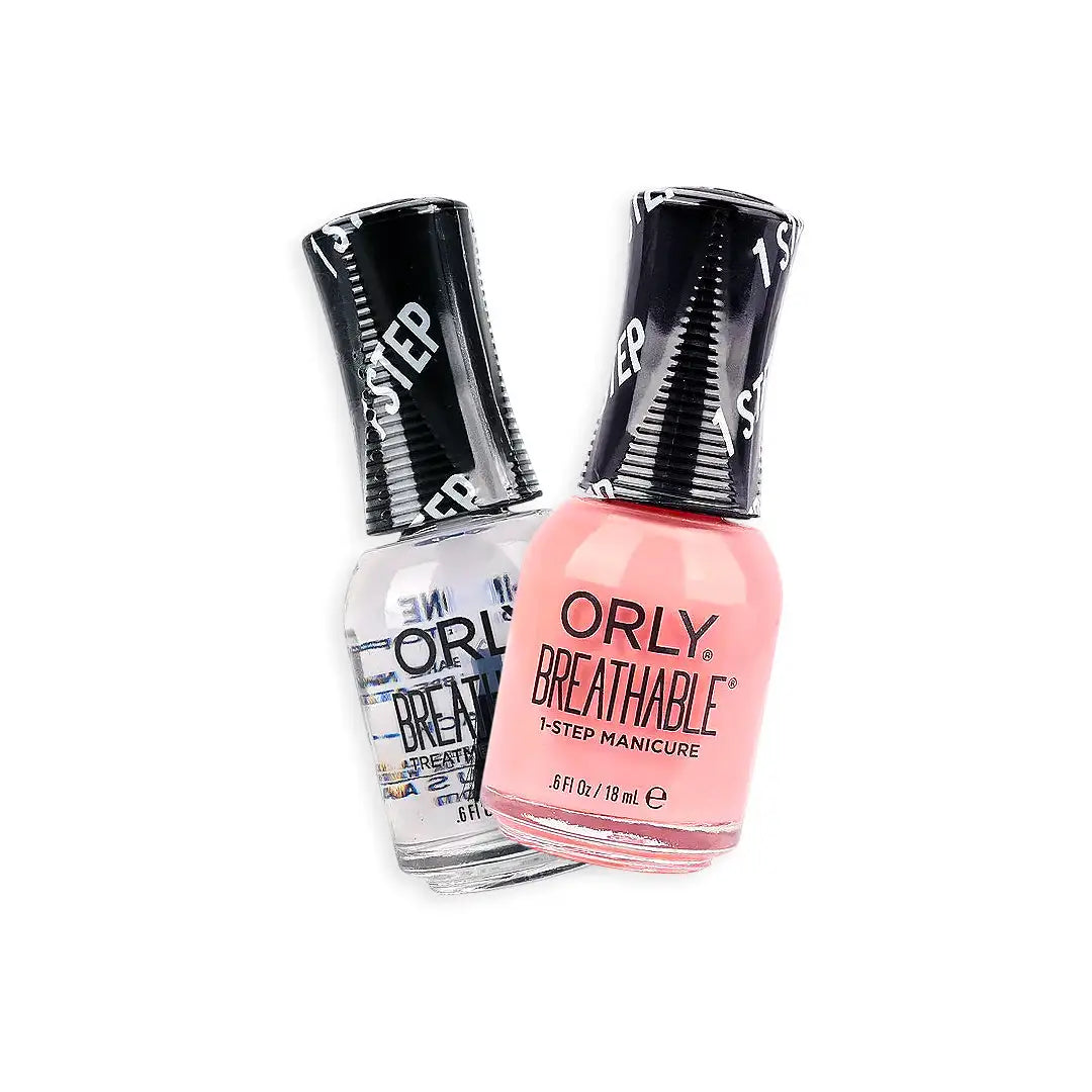 97938-Orly Clean &amp; Chic Trio Set +1