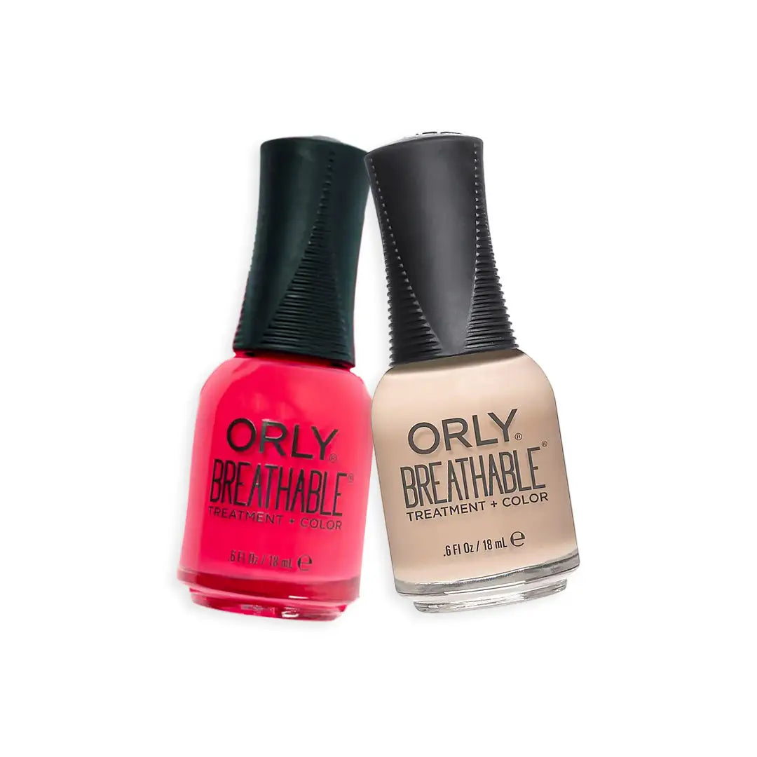 97940-Orly Classic Neutrals Duo Set