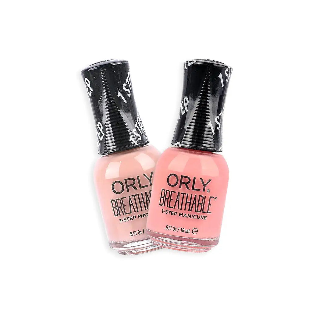 97942-Orly Soft Color Duo Set