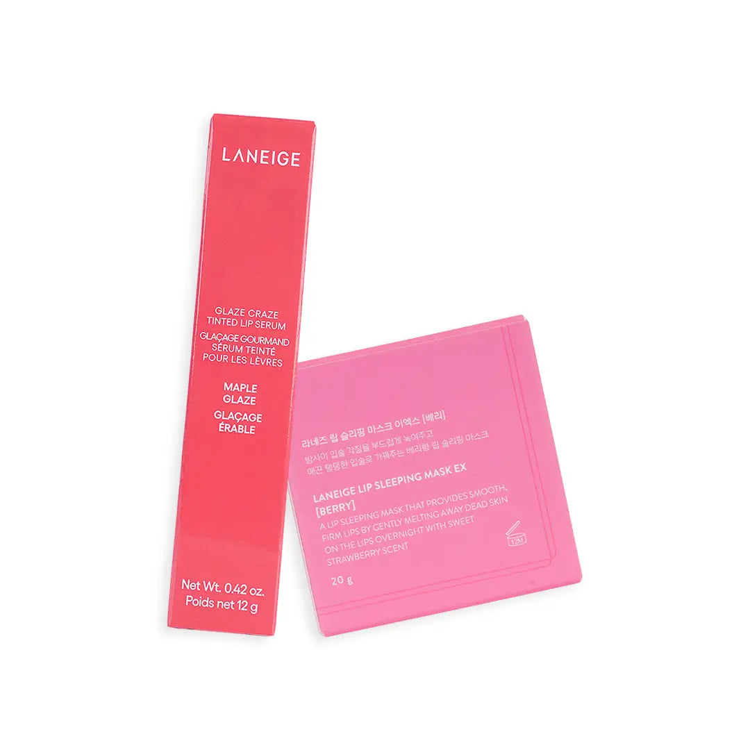97947-Laneige Hydrate & Glow Duo Set
