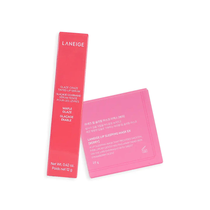 97947-Laneige Hydrate &amp; Glow Duo Set