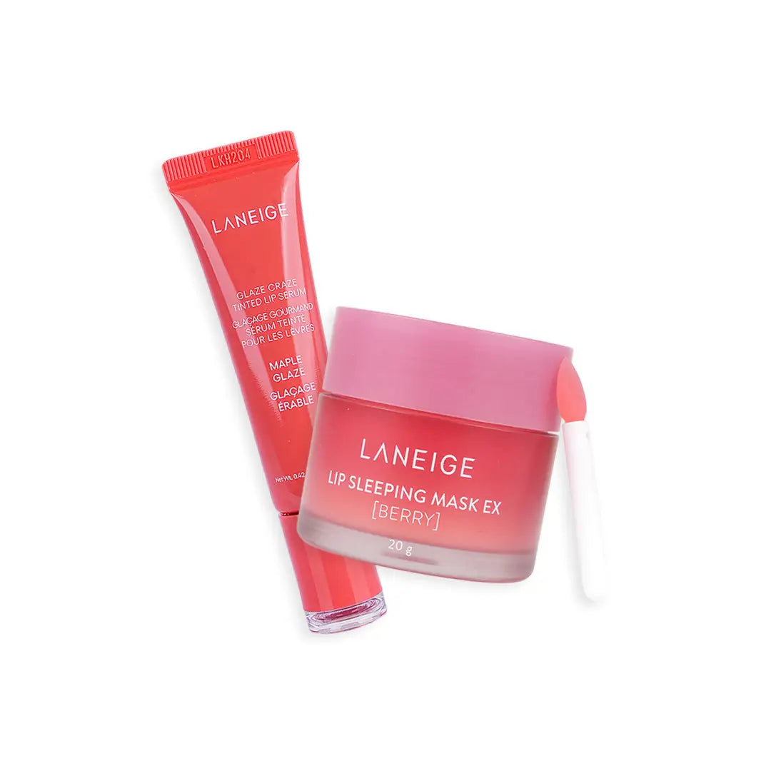 97947-Laneige Hydrate & Glow Duo Set +1