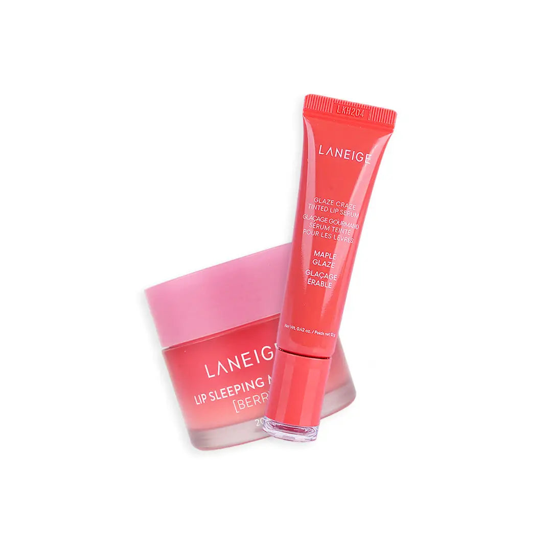 97947-Laneige Hydrate & Glow Duo Set +2