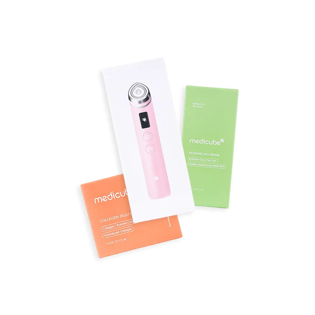 97949-Medicube Repair Routine Set +1