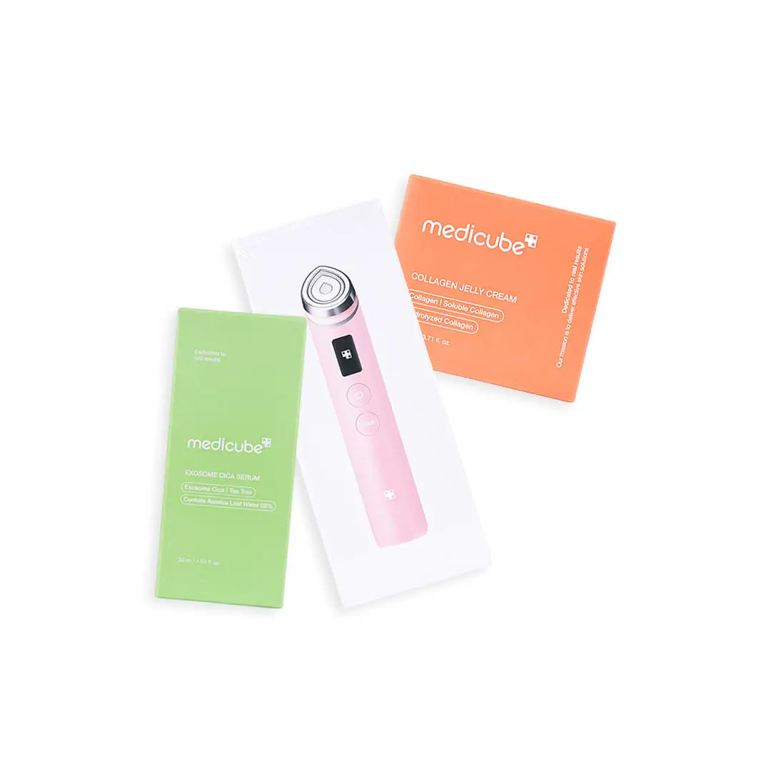 97949-Medicube Repair Routine Set