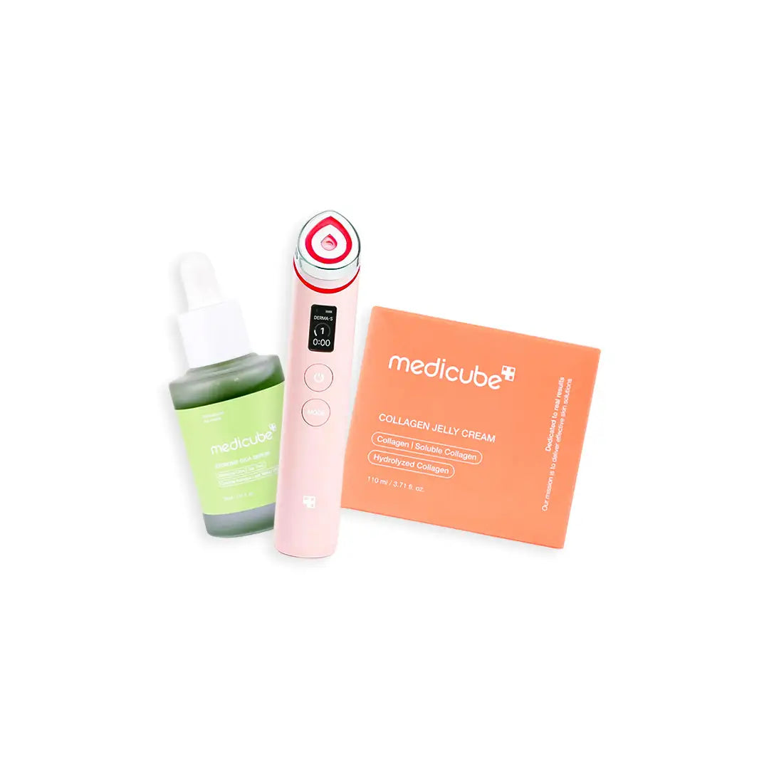 97949-Medicube Repair Routine Set +2