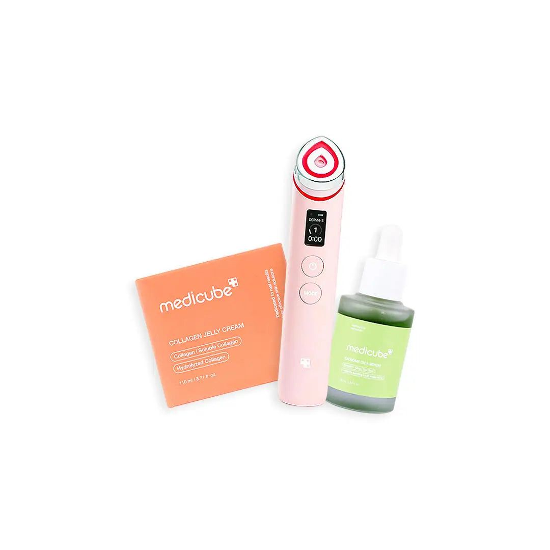 97949-Medicube Repair Routine Set +3