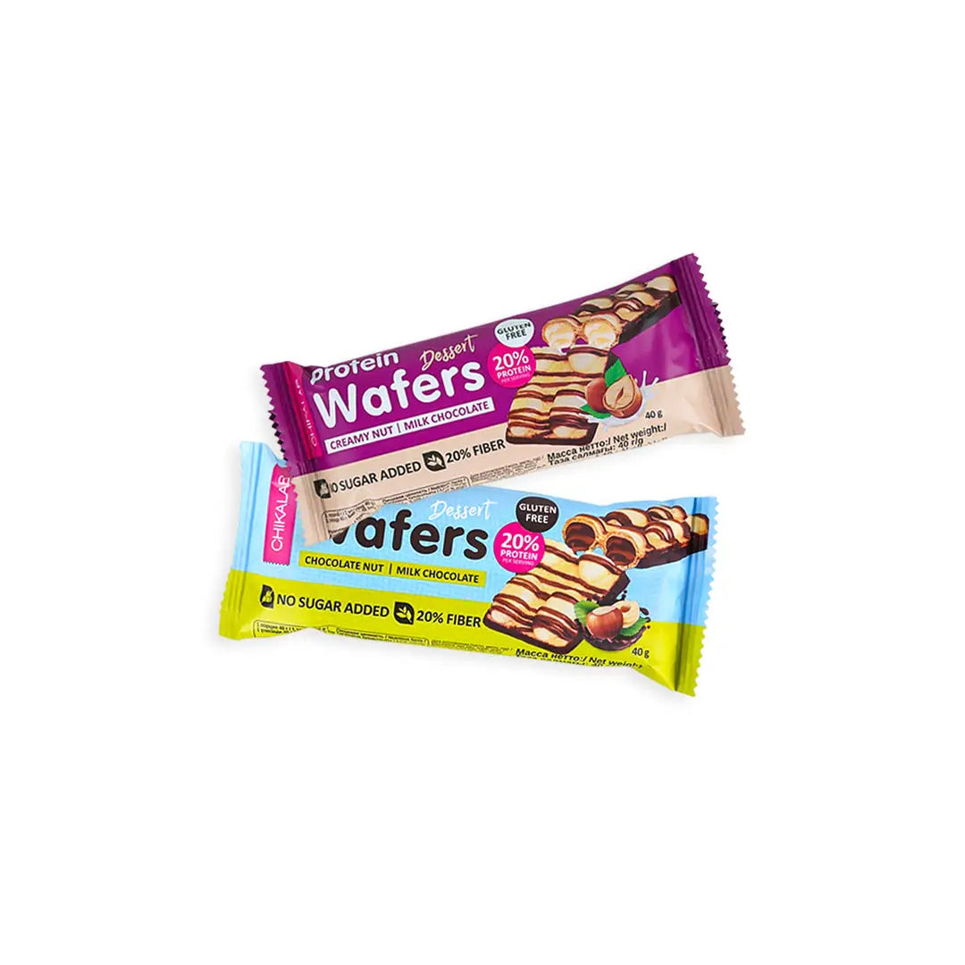 97951-Protein Wafer Duo Set +1