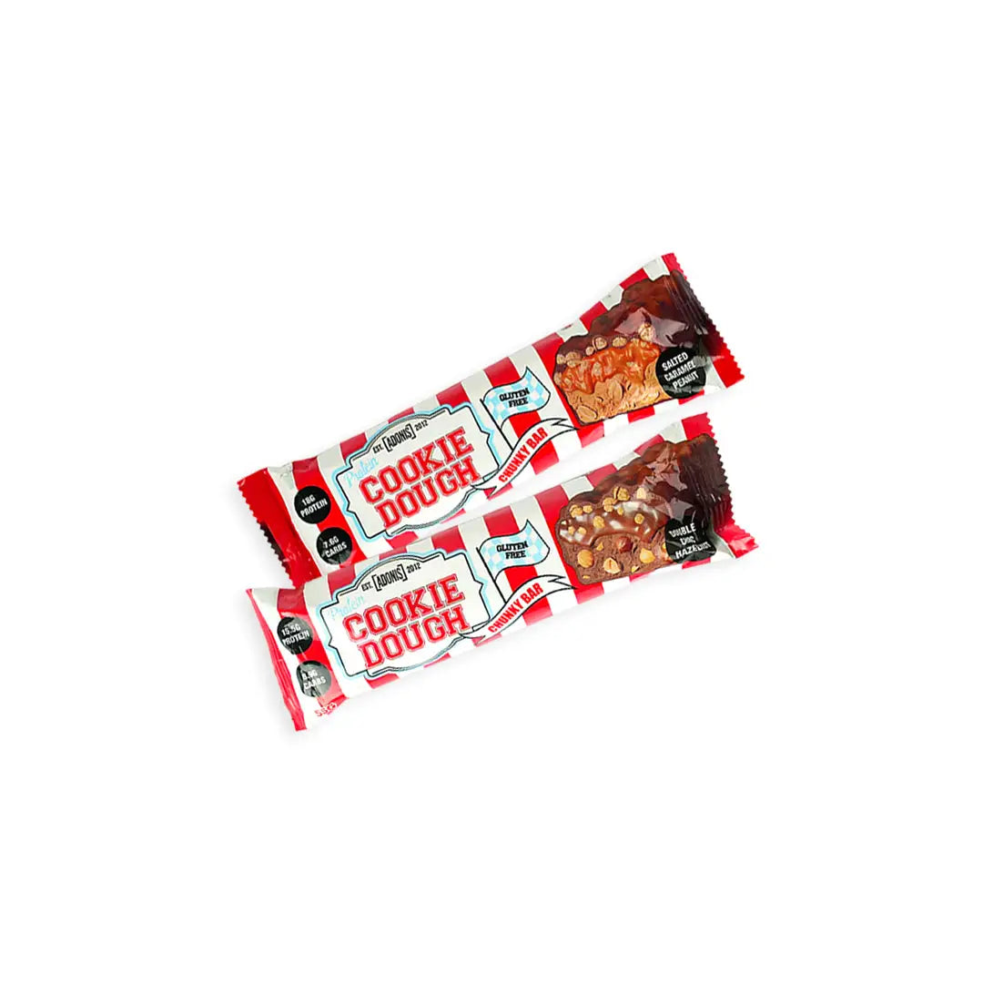 97956-Adonis Cookie Dough Duo Set +1