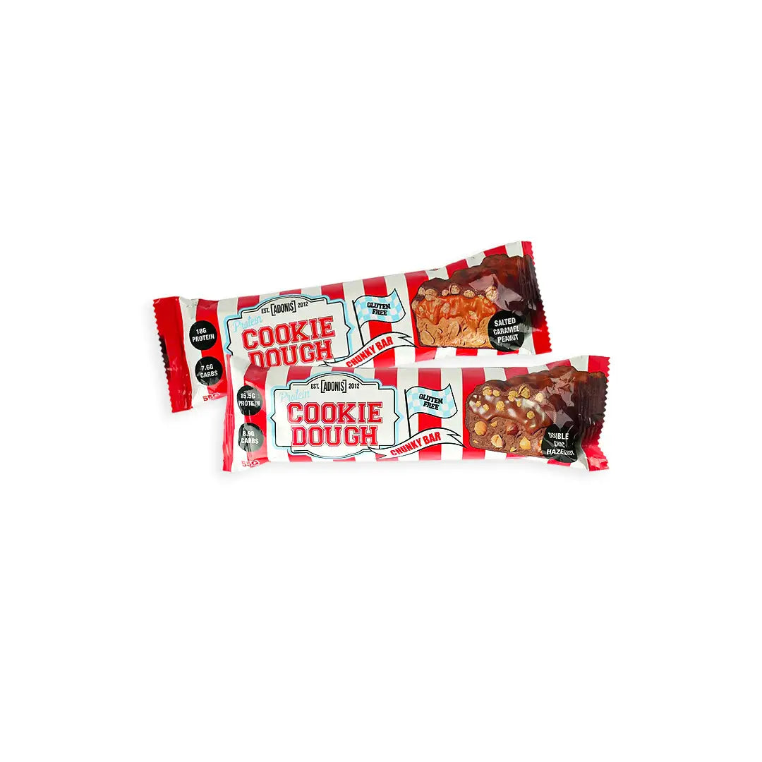 97956-Adonis Cookie Dough Duo Set