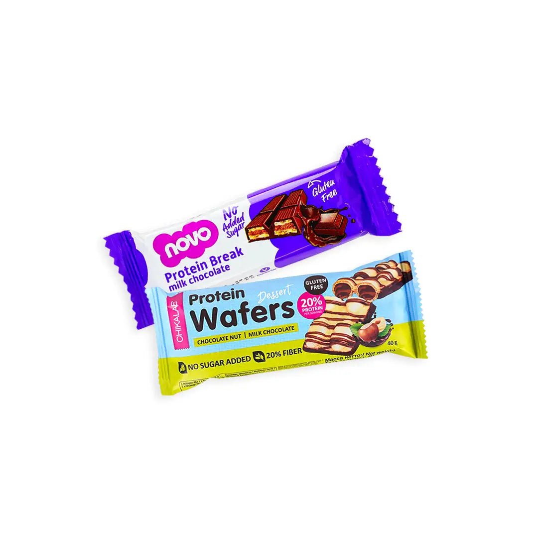 97957-Wafer + Novo Duo Set +1